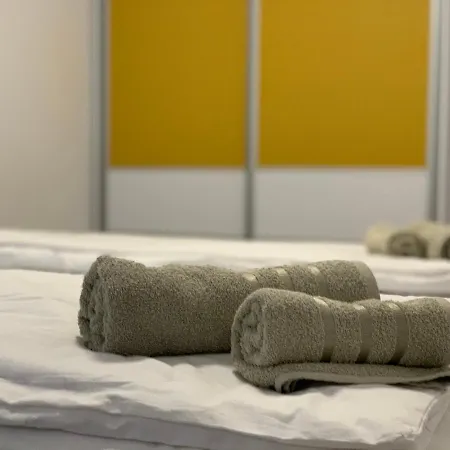 Apartment Kati Warna