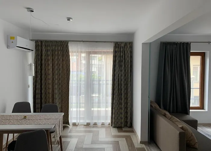 Appartement Kati Varna