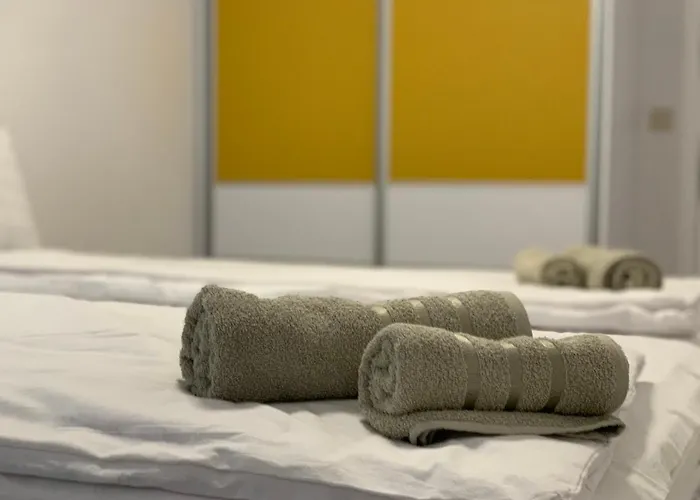 Appartement Kati Varna