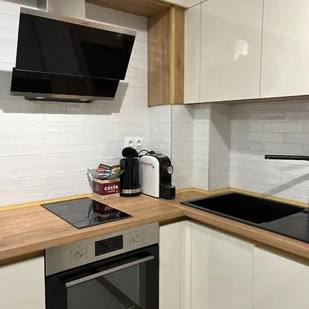 Апартаменты Kati *